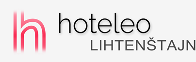 Hoteli u Lihtenštajnu - hoteleo