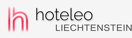 Szállodák Liechtensteinben - hoteleo