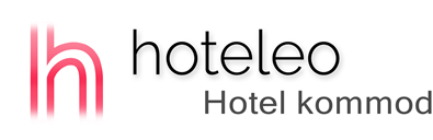 hoteleo - Hotel kommod