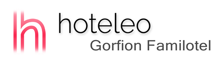 hoteleo - Gorfion Familotel