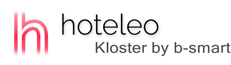 hoteleo - Kloster by b-smart