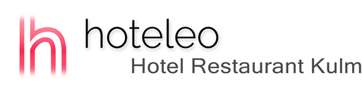 hoteleo - Hotel Restaurant Kulm