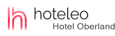 hoteleo - Hotel Oberland