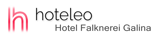 hoteleo - Hotel Falknerei Galina
