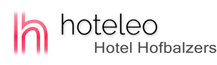 hoteleo - Hotel Hofbalzers